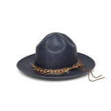 Mountain Panama Hat - MH