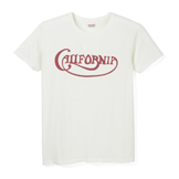 Graphic T-shirt California - GTCA