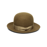 Open Crown Hat  (SOC x Stetson) - OCH