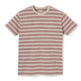 Classic Bordered Pocket T-shirt - CP