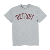 Graphic T-shirt Detroit - GTDT