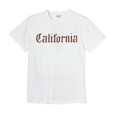 Graphic T-shirt California - GTCA