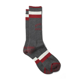Over-The-Calf Athletic Socks – AS