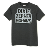 Dixie Zepher Mohawk - PTDZ 