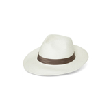 STETSON × SOC  Panama Fedora Hat - SSP